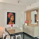 Flatminhacasa Apartamento