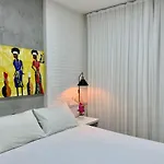 Flatminhacasa Apartamento *