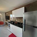 Apartamento Flatminhacasa *