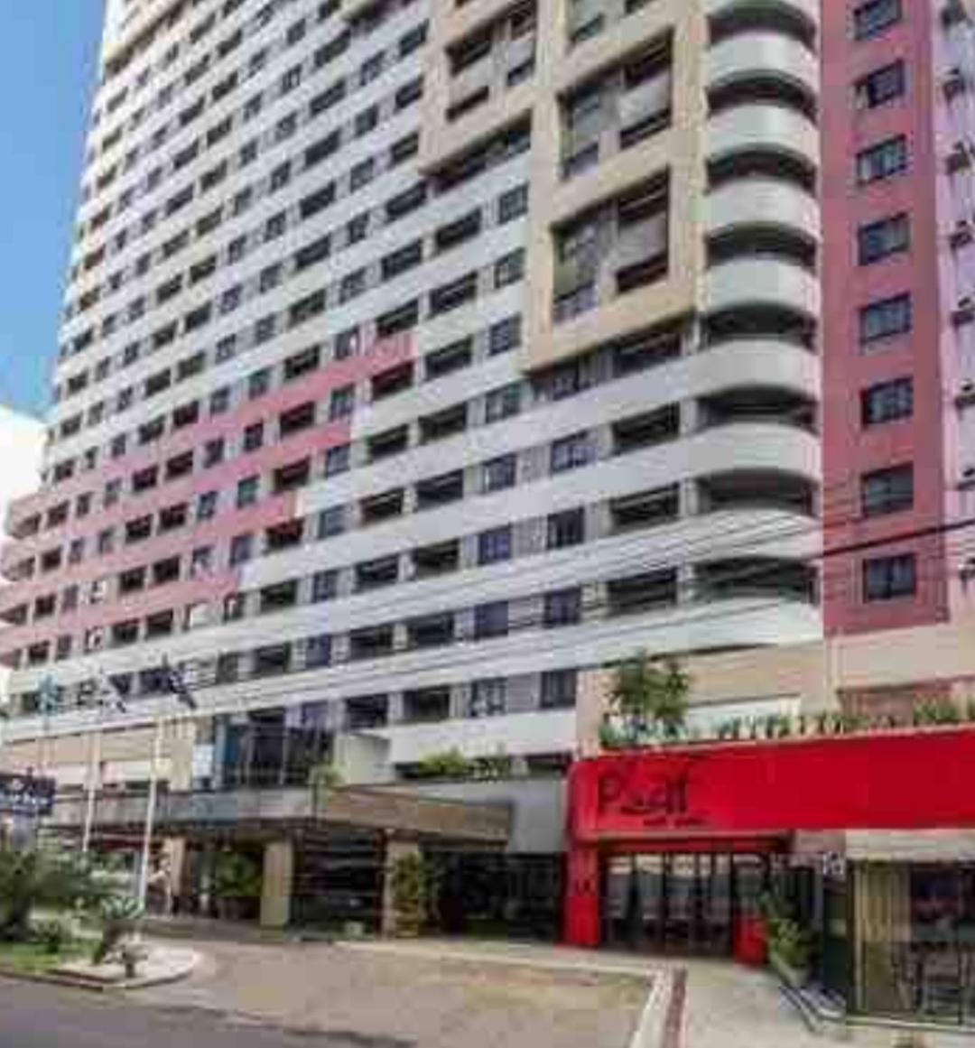 Flatminhacasa Fortaleza (Ceara)