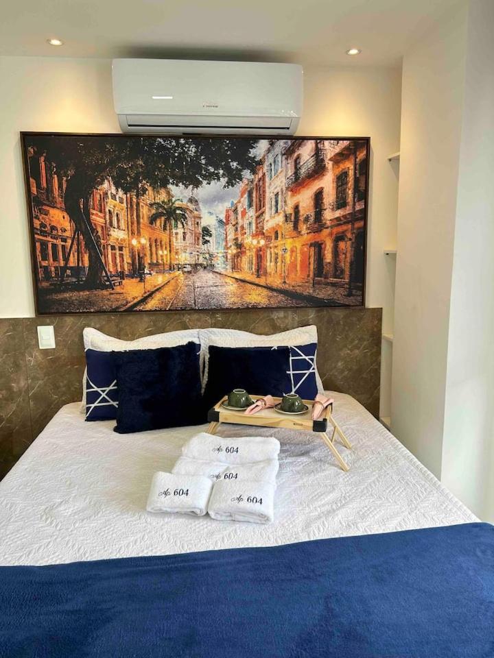 Flatminhacasa Apartment Fortaleza (Ceara)